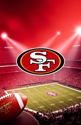 49er Wallpaper And Screensavers