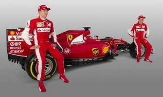 Formula Wallpaper