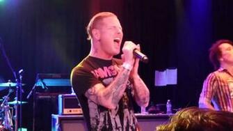 Corey Taylor Wallpaper