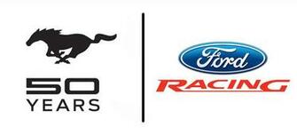 Ford Racing Logo Lastest News From