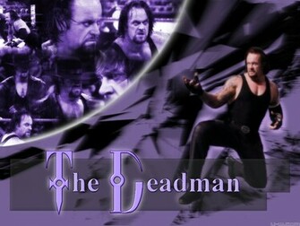 All Superstar Wallpaper Wwe Undertaker