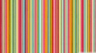 Thin Stripes Wallpaper