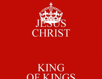 Jesus King Of Kings Wallpaper Christ