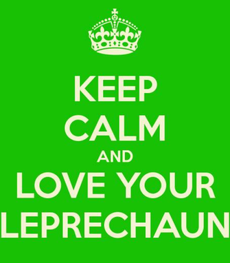 Leprechaun Wallpaper Widescreen