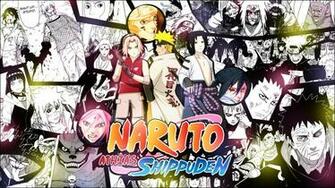 Naruto Shippuden Wallpaper Qygjxz