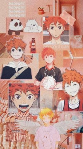 Anime Wallpaper