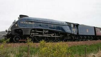 Trains Locomotives Wallpaper