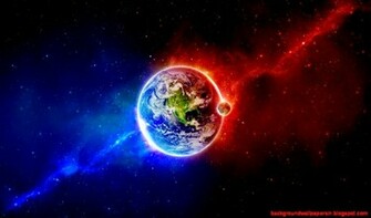 Epic Space Wallpaper HD 1080p
