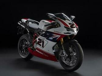 Ducati Motorcycle Desktop Wallpaper 1098r Bayliss Le