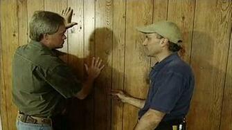 Hide Seams When Installing Paneling Today S Homeowner
