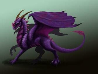 Purple Dragon Wallpaper Ing Gallery