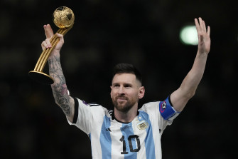 Lionel Messi Mls Debut Date Announced Inter Miami Cf Adding