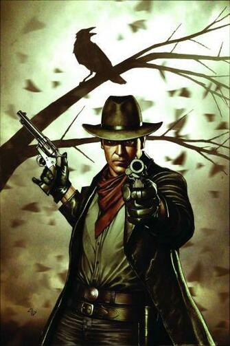 Stephenking Is Proud To Announce The Dark Tower Wind Through