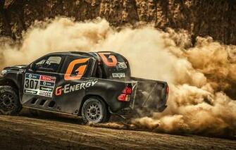 Wallpaper Auto Black Dust Sport Machine Speed Race Toyota