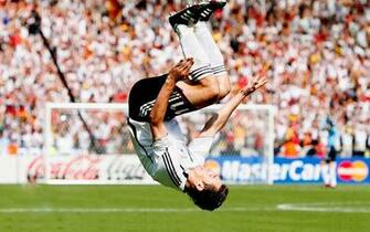 Miroslav Klose HD Wallpaper Background Image Id