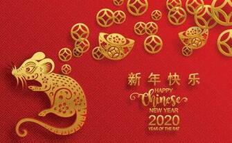 Happy Chinese New Year Quotes Newyear2020