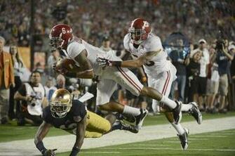 Complete 1st Round Nfl Mock Draft Cowboys Address The Secondary