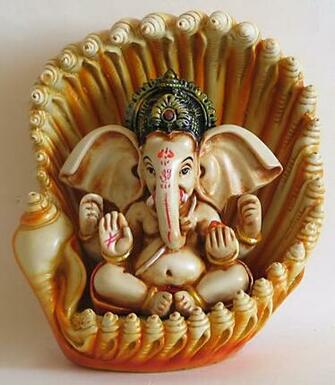 Lord Ganeshji HD Pictures Jpg