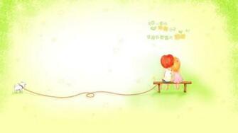 Happiness Wallpaper HD On Wallpaperget