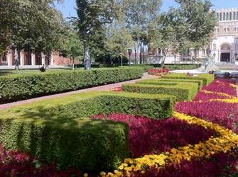 Usc Campus Pictures