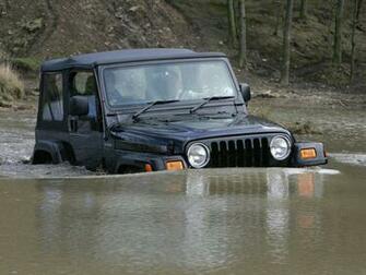 Jeep Wrangler Off Road Normal Resolution HD Wallpaper