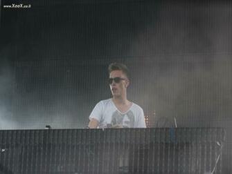 Nicky Romero