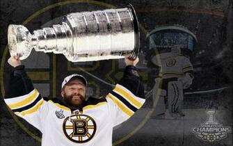 Nhl Wallpaper Tim Thomas Stanley Cup