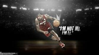 Lebron James Wallpaper HD