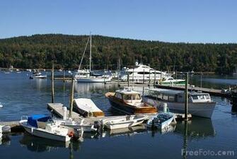 Bar Harbor Maine Usa Pictures Use Image By Foto