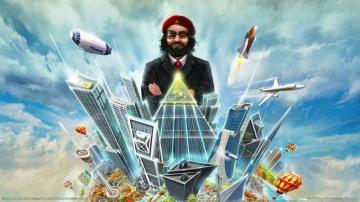 Tropico Modern Times Wallpaper