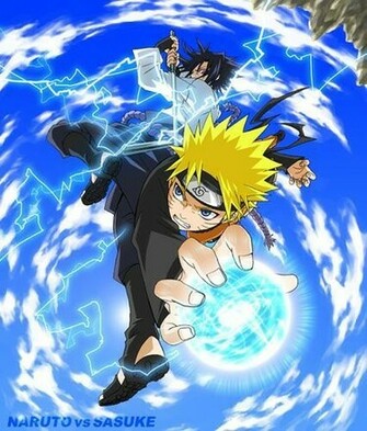 New Naruto Wallpaper Best