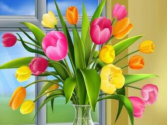 Spring Flowers List Of Early Blooming
