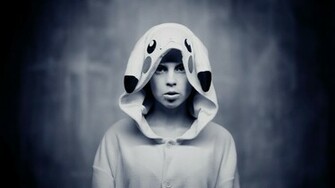 Die Antwoord Wallpaper