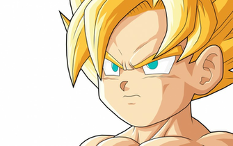 Goku Wallpaper