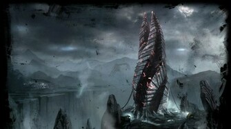Dead Space Computer Wallpaper Desktop Background Id