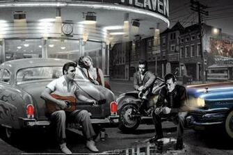 Back Gallery For Elvis And Marilyn Monroe Wallpaper