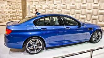 Bmw M5 Wallpaper HD Background Desktop