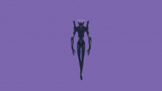 Neon Genesis Evangelion Wallpaper 4k