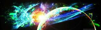 Cosmosis 1080p Dual By Tranceparadox