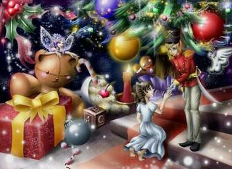Nutcracker Wallpaper My Prince By