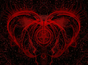 Satanic Edition Features Stunning New Icon Theme And Wallpaper