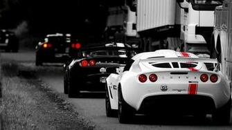 Lotus Cars Wallpaper