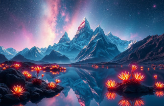 Digital Blasphemy Wallpaper