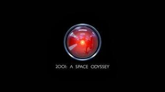 Space Odyssey Wallpaper