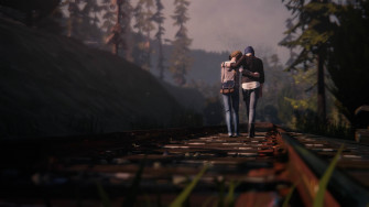 Life Is Strange Wallpaper