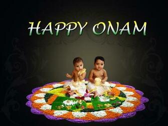 Onam Sms Greetings Quotes Songs Wishes Wallpaper