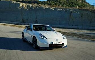 Nissan 370z Nismo Details Engine Wallpaper Apps