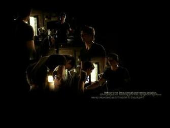 Damon Stefan And Salvatore Wallpaper