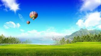 Beautiful Nature Cool Background HD Wallpaper Of