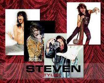 Steven Tyler Wallpaper